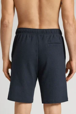 Pantalones Cortos de Punto
