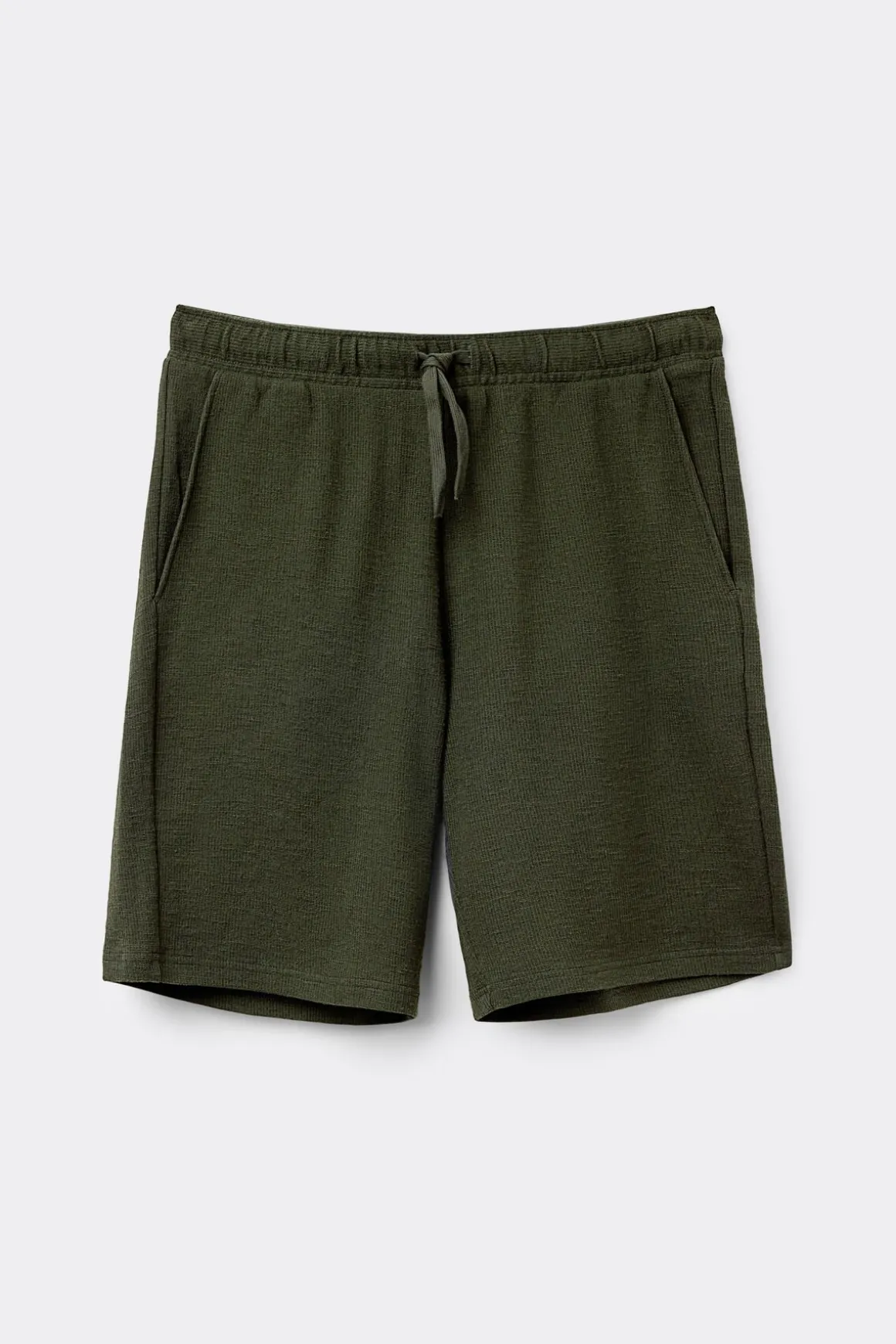 Pantalones Cortos de Punto