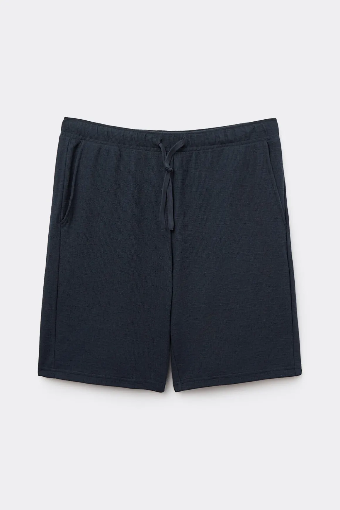 Pantalones Cortos de Punto