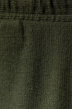 Pantalones Cortos de Punto