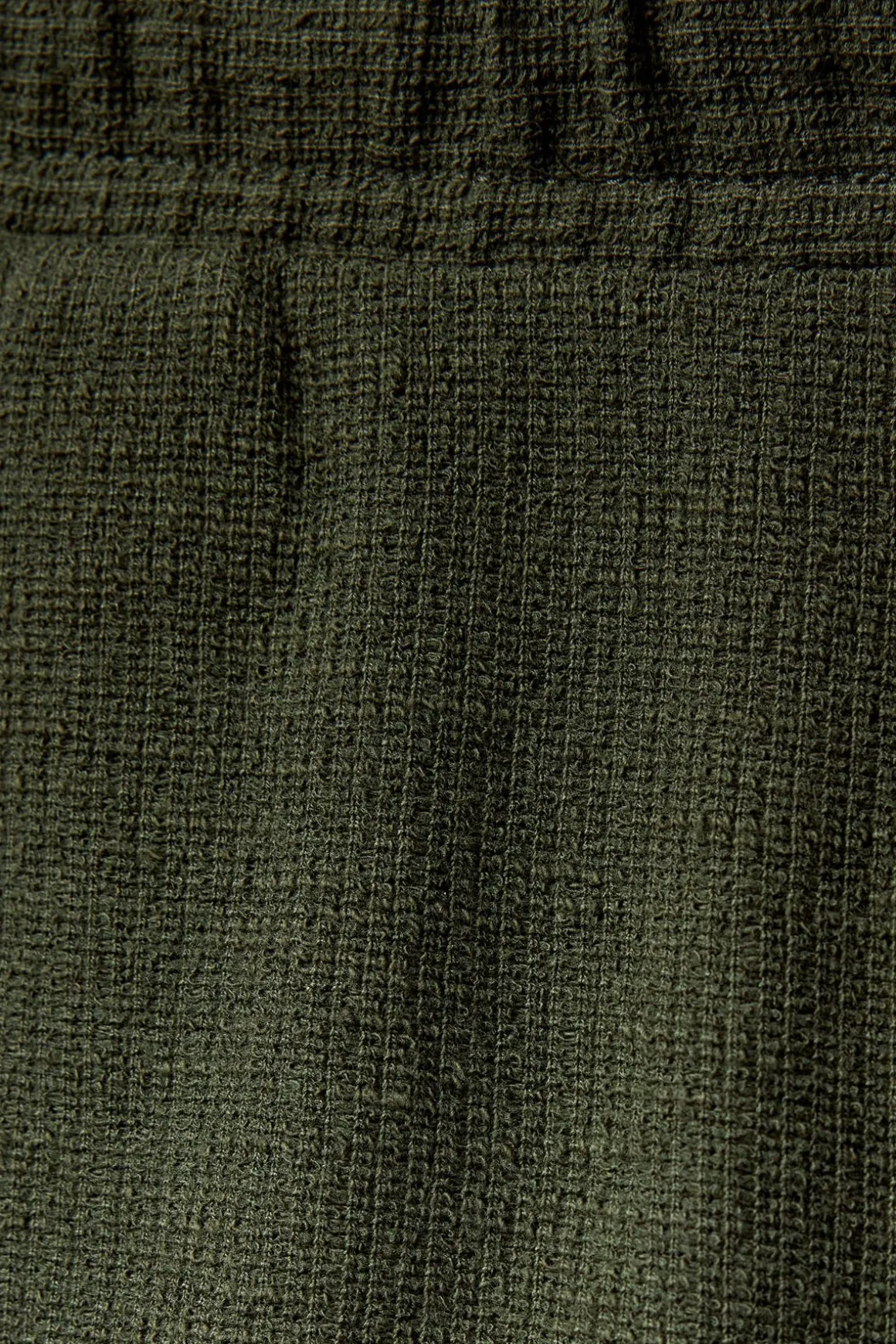 Pantalones Cortos de Punto
