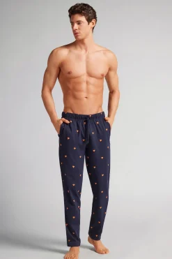 Pantalones Largos de Algodón DC Comics Superman