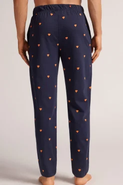 Pantalones Largos de Algodón DC Comics Superman