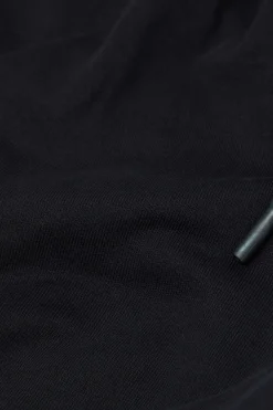 Pantalones Largos de Felpa de Algodón