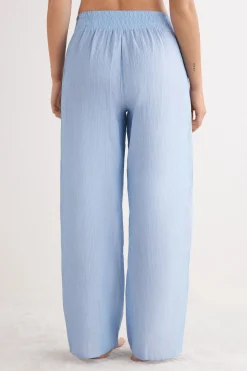Pantalones Largos Morning Portofino