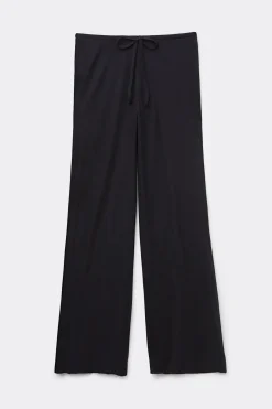 Pantalones Largos Palazzo de Ultranatural con Cashmere