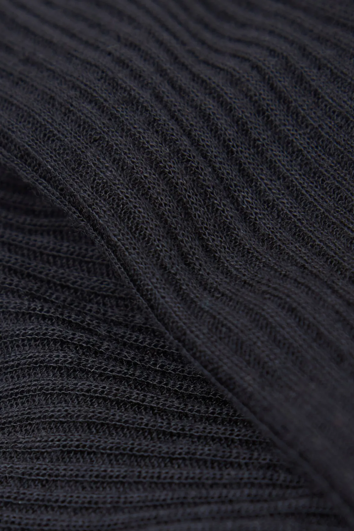 Pantalones Largos Palazzo de Ultranatural con Cashmere
