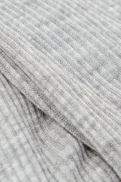 Pantalones Largos Palazzo de Ultranatural con Cashmere