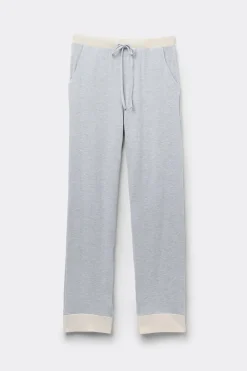 Pantalones Modal con Lana Cold Winter Night