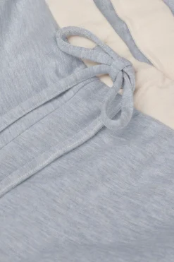 Pantalones Modal con Lana Cold Winter Night