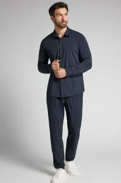 Pantalones Non Iron
