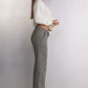 Pantalones Royal Elegance