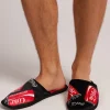 Pantufla Coca-Cola®