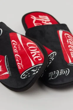 Pantufla Coca-Cola®
