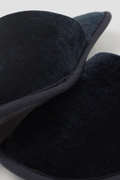 Pantuflas Color Liso