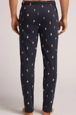 Pijama Algodón ©Disney Gruñón