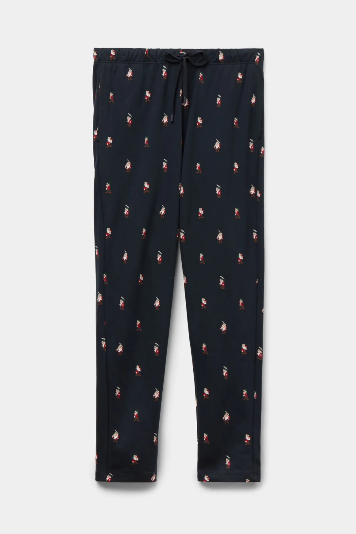 Pijama Algodón ©Disney Gruñón