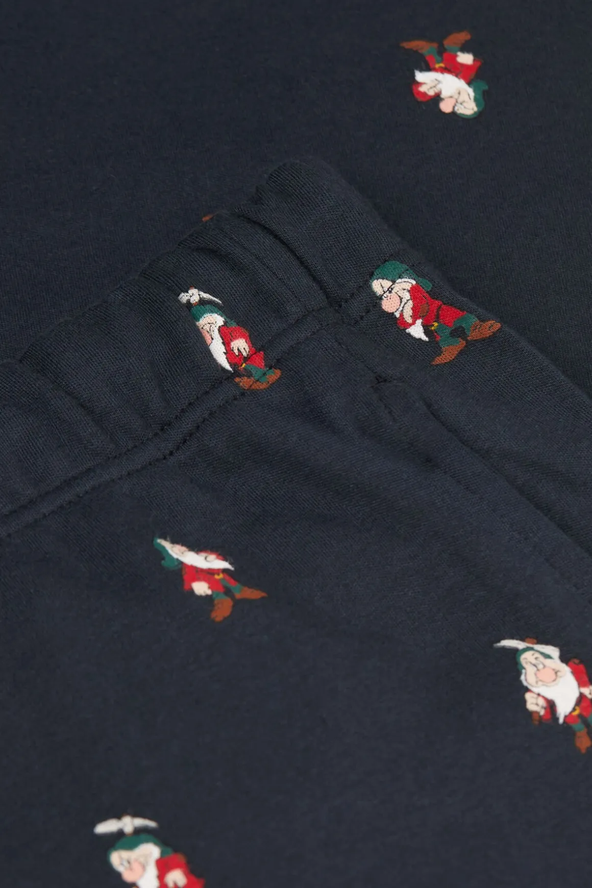 Pijama Algodón ©Disney Gruñón
