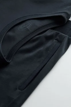 Pijama verano hombre en algodón superior