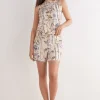 Shorts Fresh Bamboo Italian Riviera