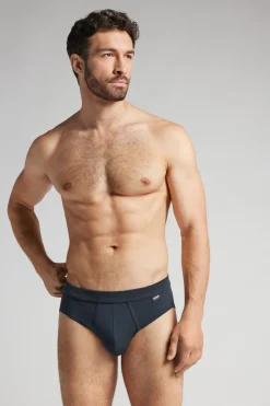 Slip «El Indestructible» de Algodón Superior