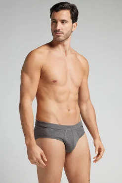 Slip «El Indestructible» de Algodón Superior