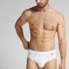 Slip «El Indestructible» de Algodón Superior