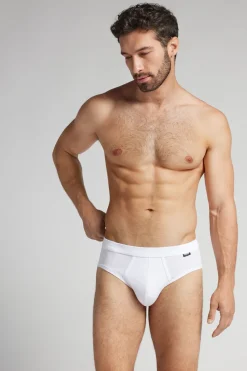 Slip «El Indestructible» de Algodón Superior