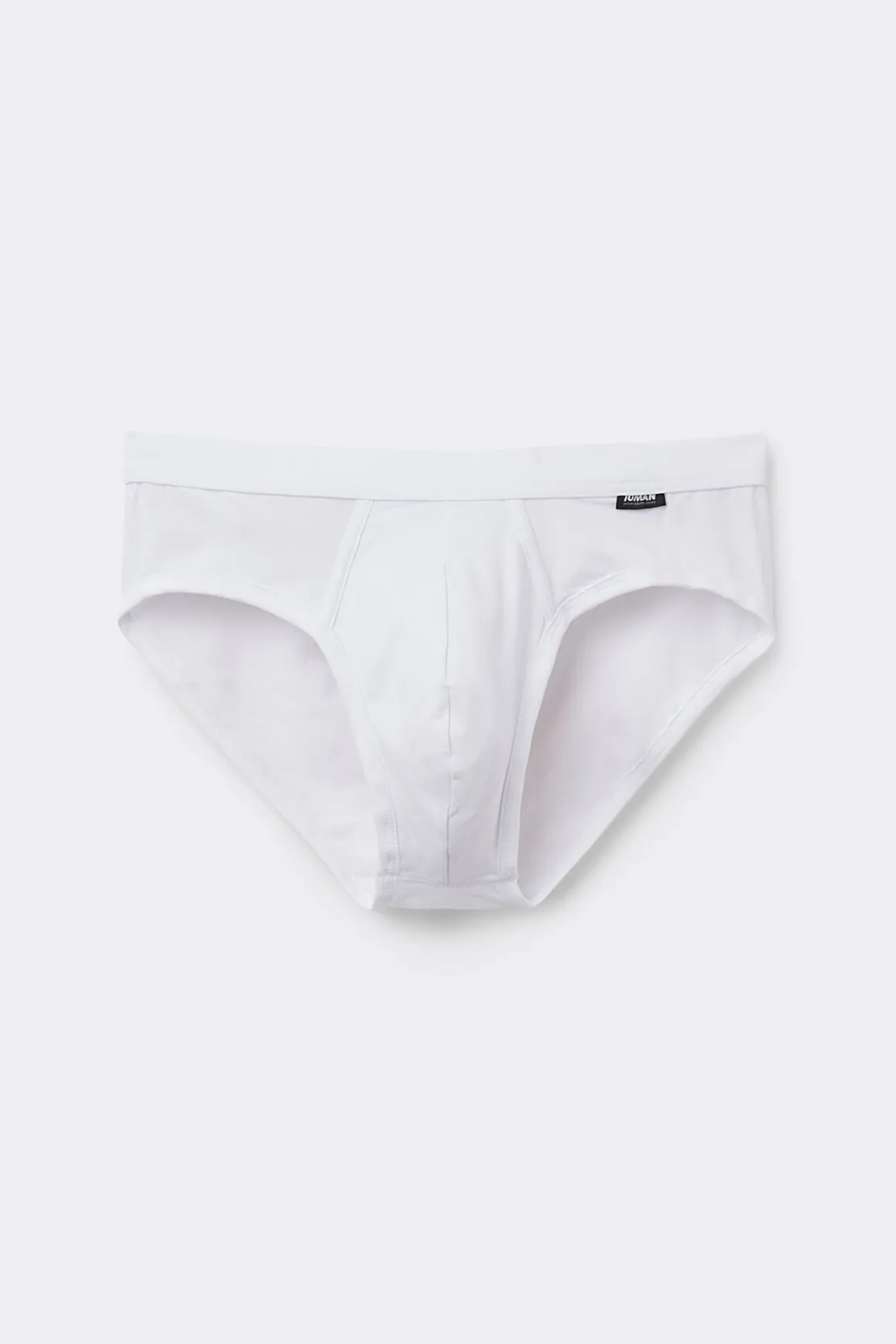 Slip «El Indestructible» de Algodón Superior