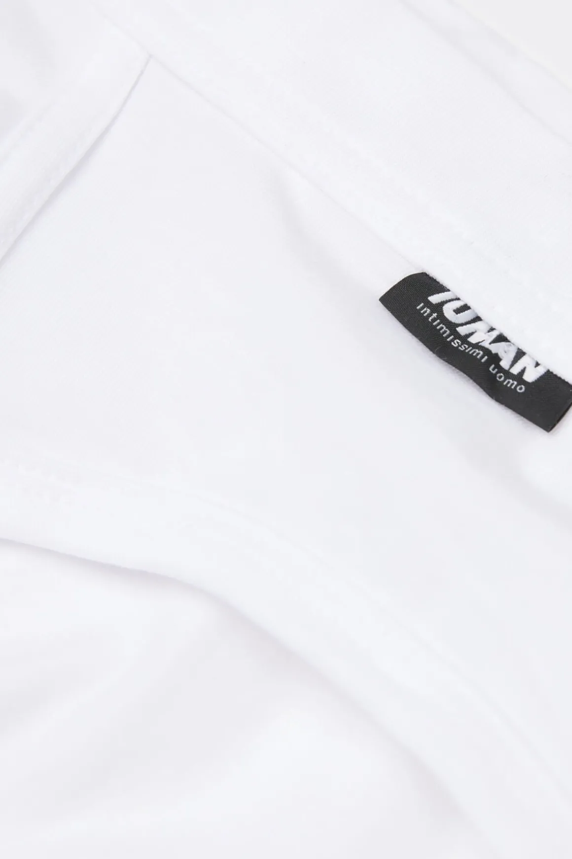 Slip «El Indestructible» de Algodón Superior