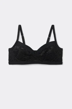 Sujetador Balconette Daniela Delicate Pieces