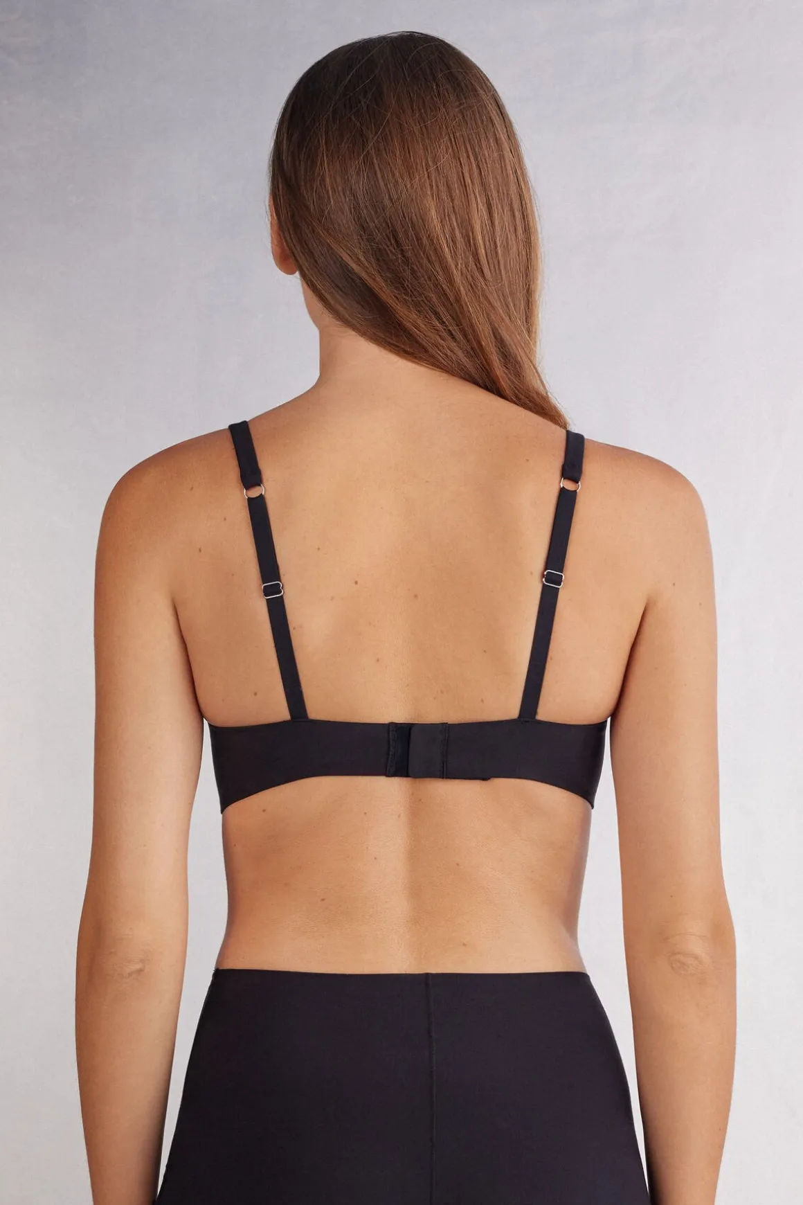 Sujetador Balconette Francesca Superior Comfort