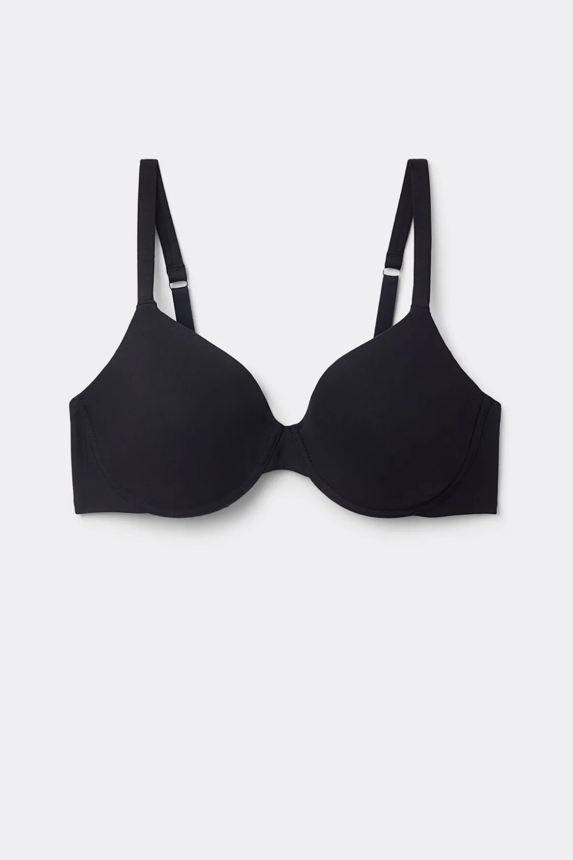 Sujetador Balconette Francesca Superior Comfort
