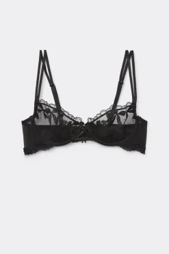 Sujetador Balconette Frou Frou Romance