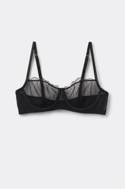 Sujetador Balconette Hypnotic Details