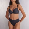 Sujetador Balconette Irina de Microfibra