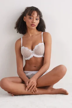 Sujetador Balconette Sofia Sophisticated Allure