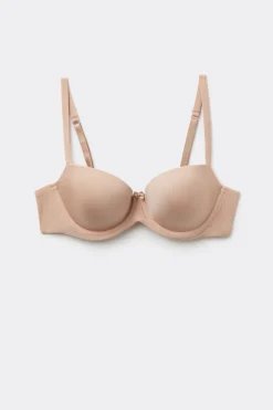 Sujetador Balconette Sofia de Microfibra Ultraligera