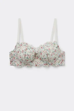 Sujetador Balconette Sofia Floral Romance