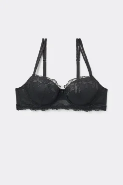 Sujetador Balconette Sofia Frou Frou Romance