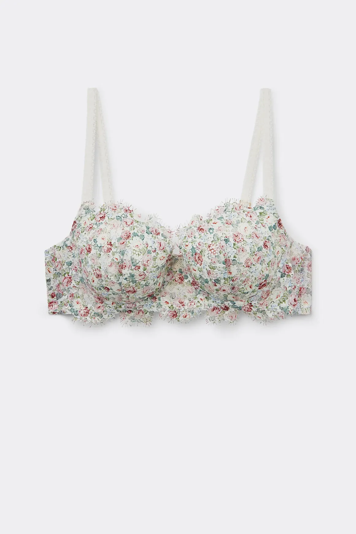 Sujetador Balconette Sofia Floral Romance