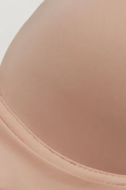 Sujetador Balconette Sofia de Microfibra Ultraligera