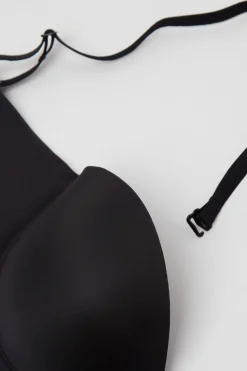 Sujetador Bandeau Giada de Microfibra
