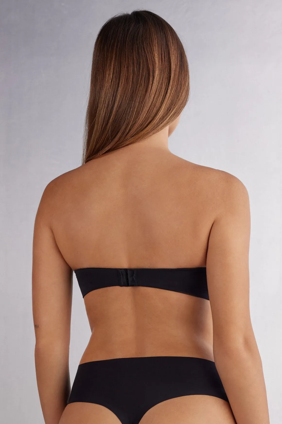 Sujetador Bandeau Gioia