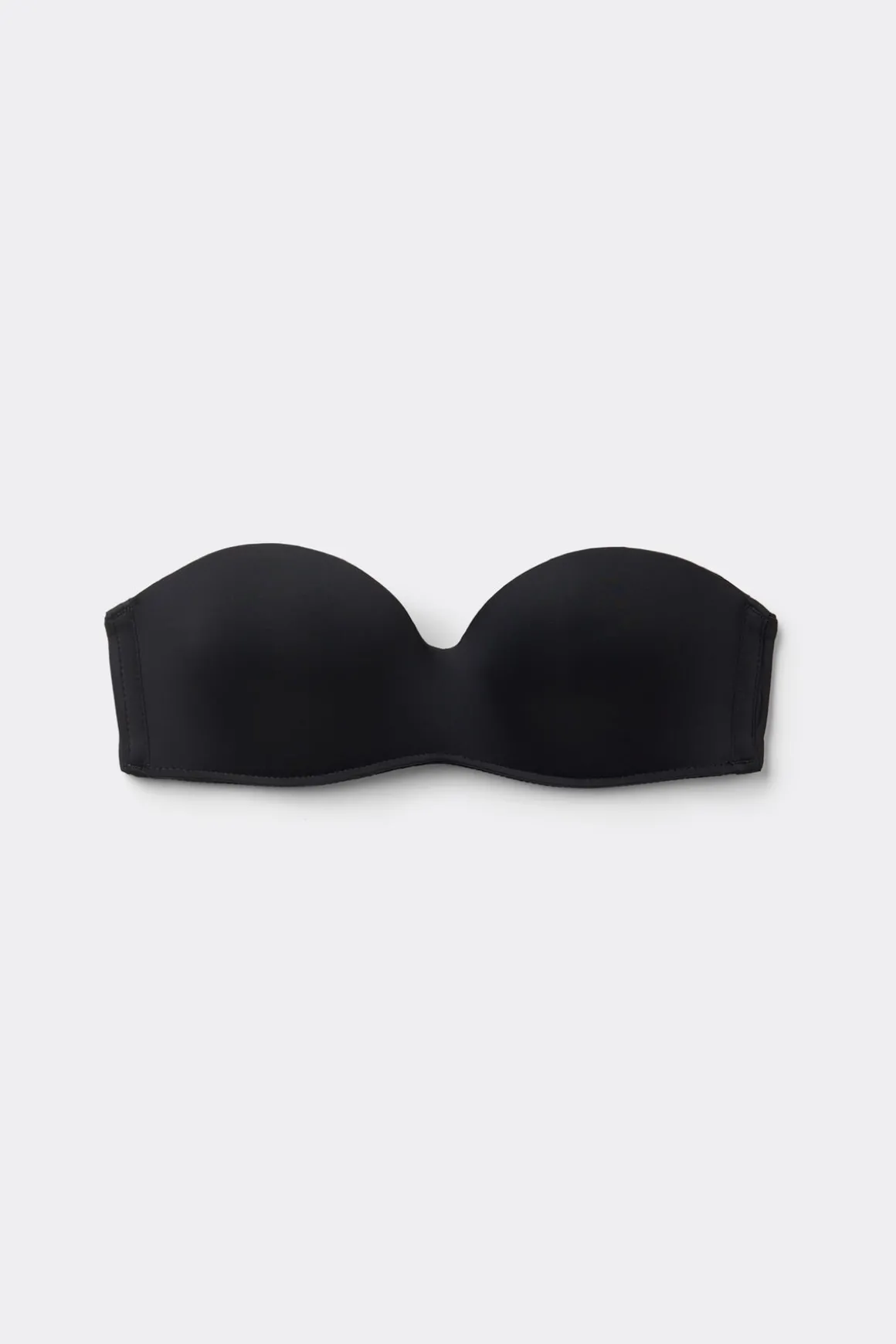 Sujetador Bandeau Gioia