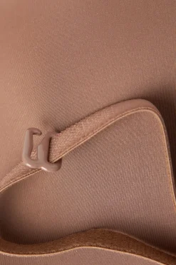 Sujetador Bandeau Gioia de Microfibra Ultralight