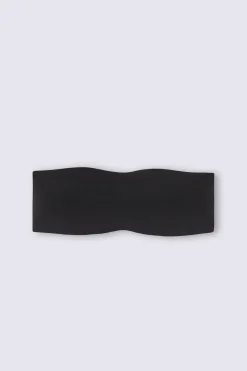 Sujetador Bandeau Ilaria de Microfibra Ultralight