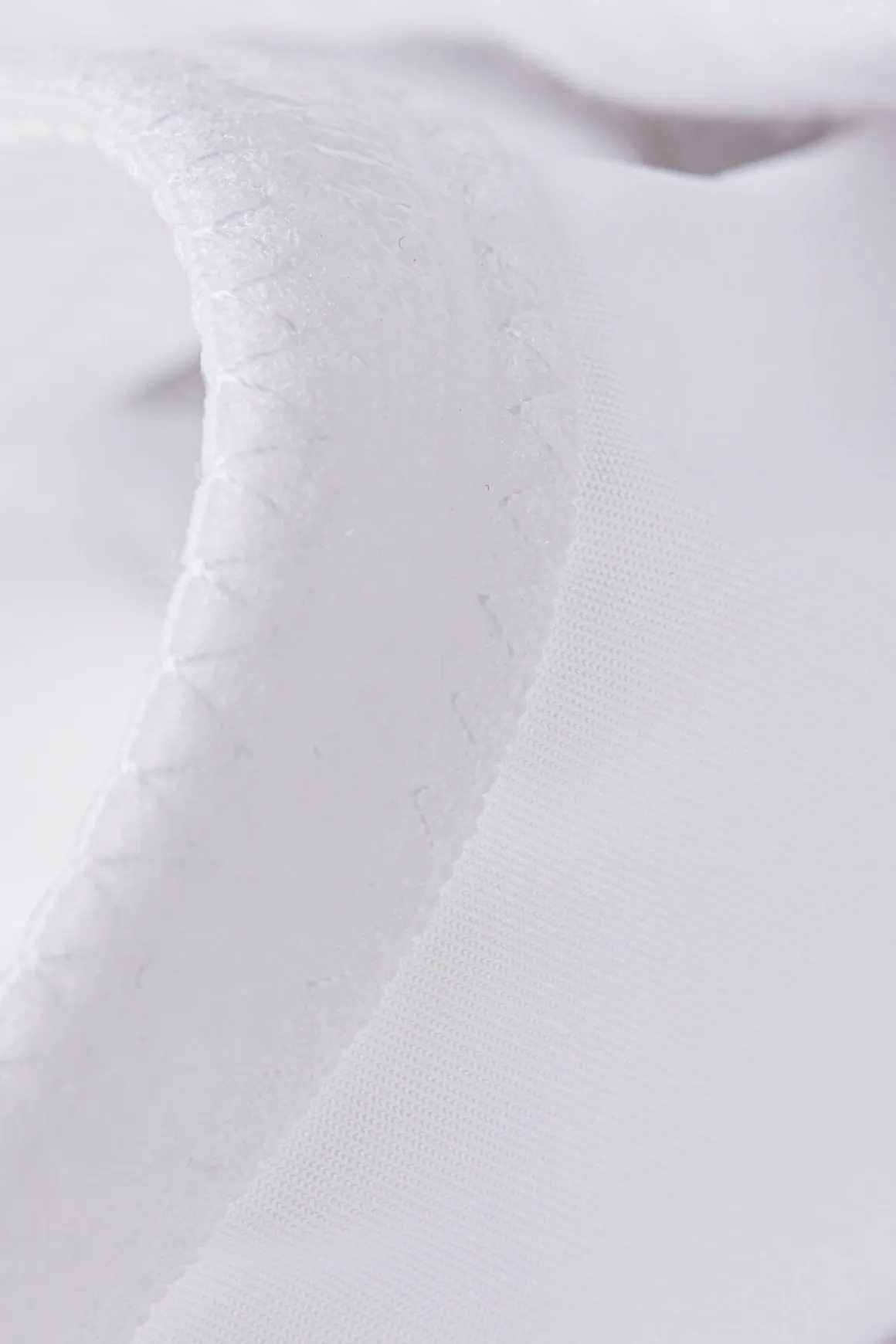 Sujetador Bandeau Ilaria de Microfibra Ultralight