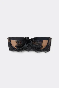 Sujetador Bandeau The Simplest Pleasures