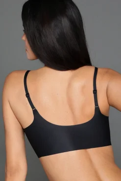 Sujetador Bralette Eri de Microfibra